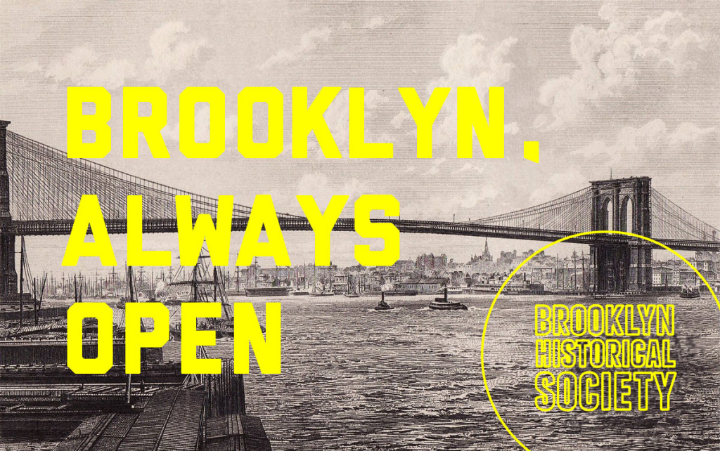 BrooklynAlwaysOpenads